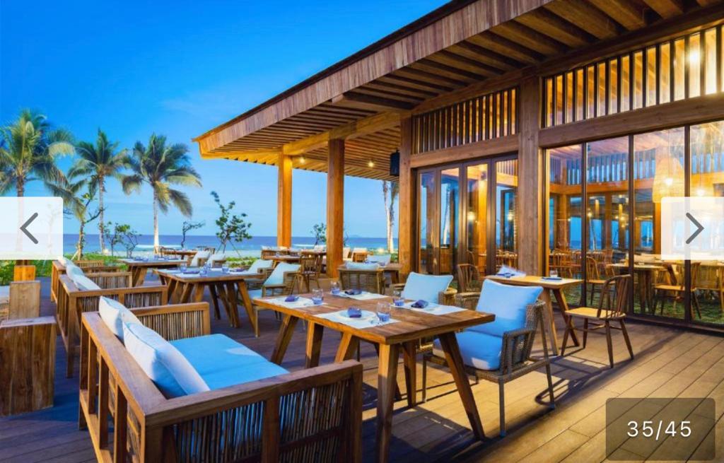 Alma resort 5 star Cam Ranh photo 2