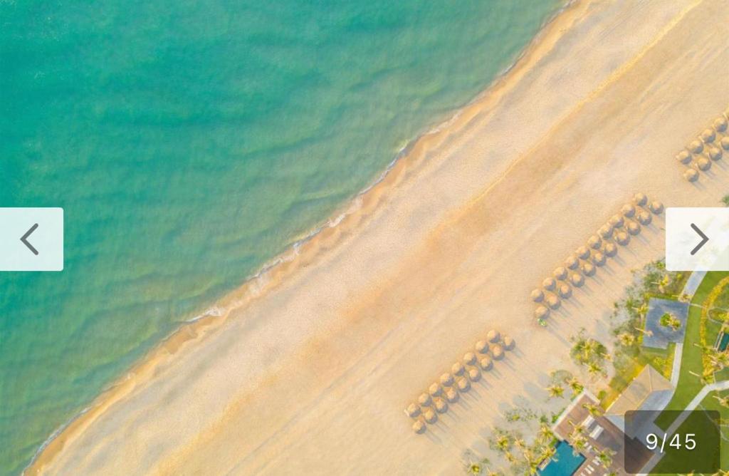 Alma resort 5 star Cam Ranh photo 3