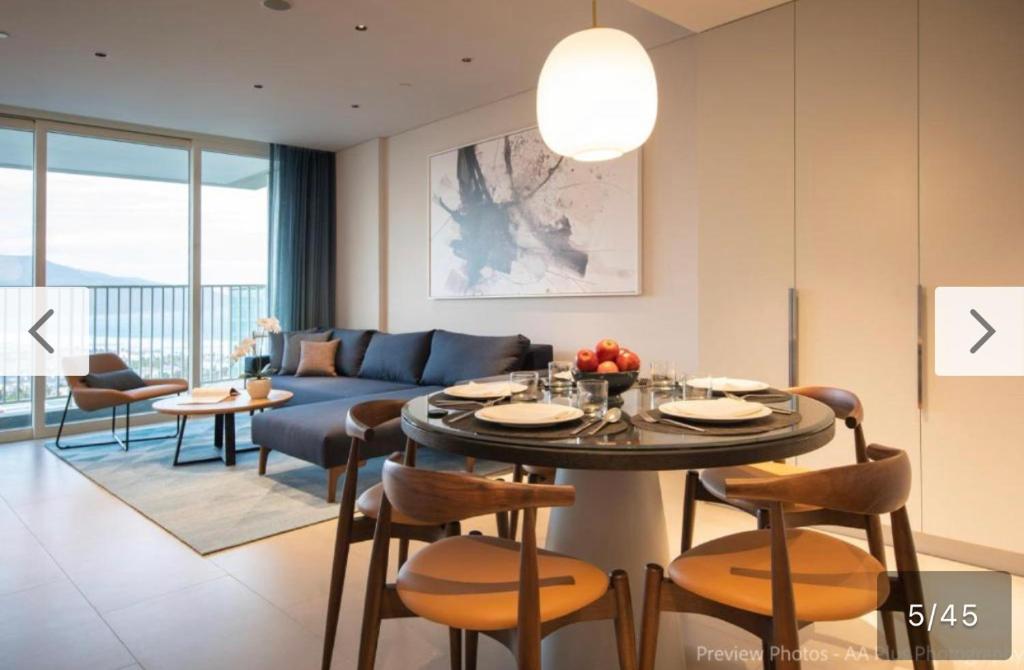 Alma resort 5 star Cam Ranh photo 4