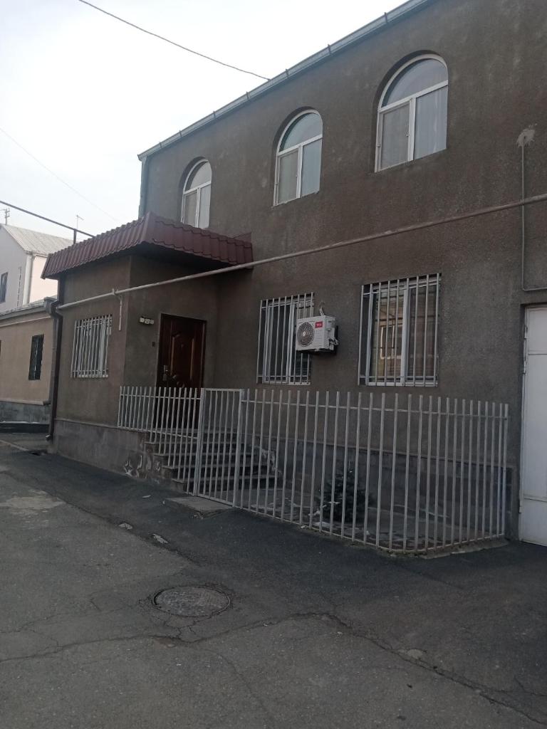 Guest house photo 1