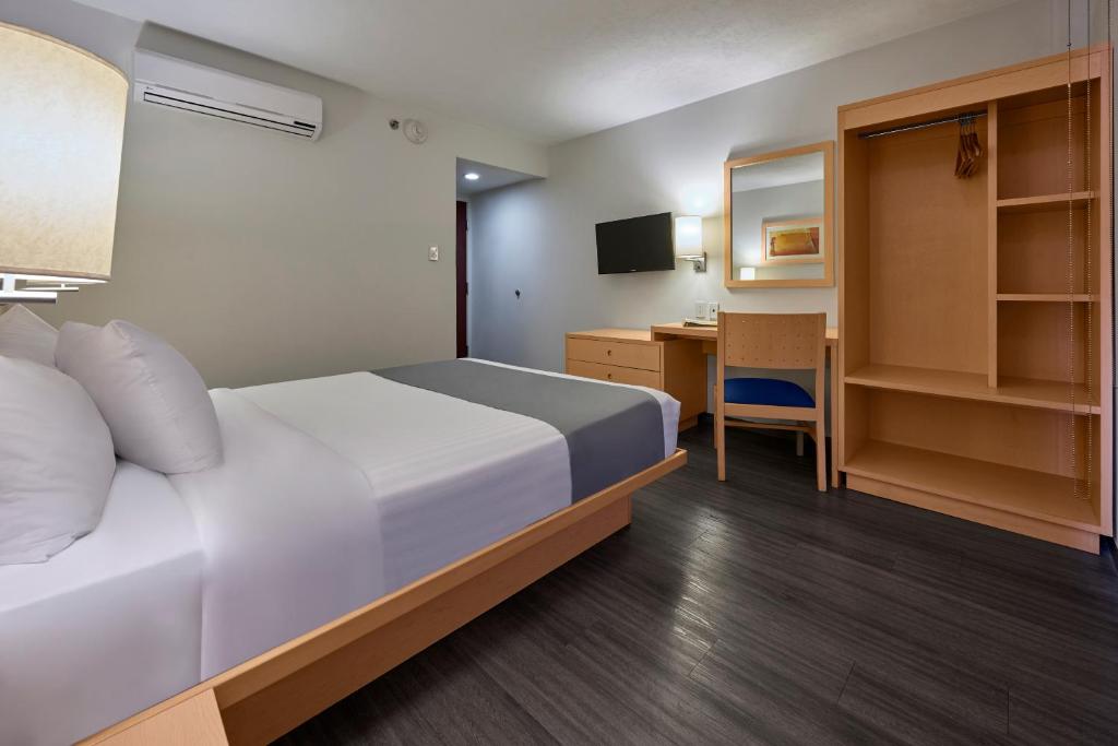 City Express by Marriott Lazaro Cardenas photo 1