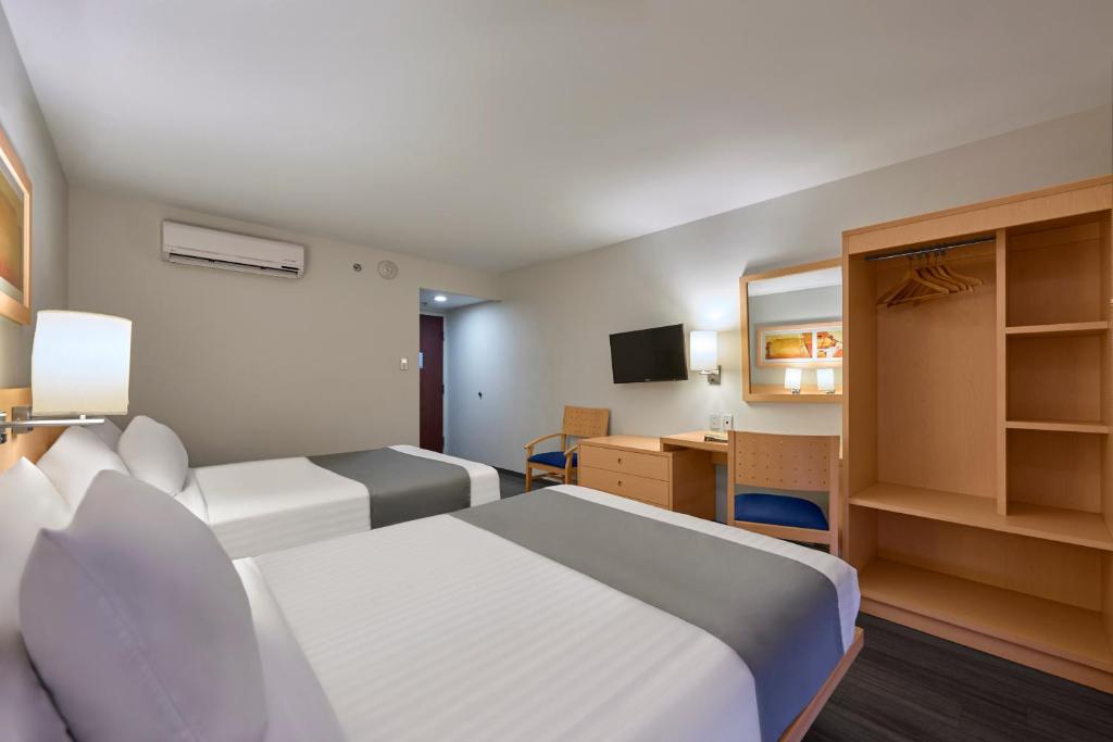 City Express by Marriott Lazaro Cardenas photo 2