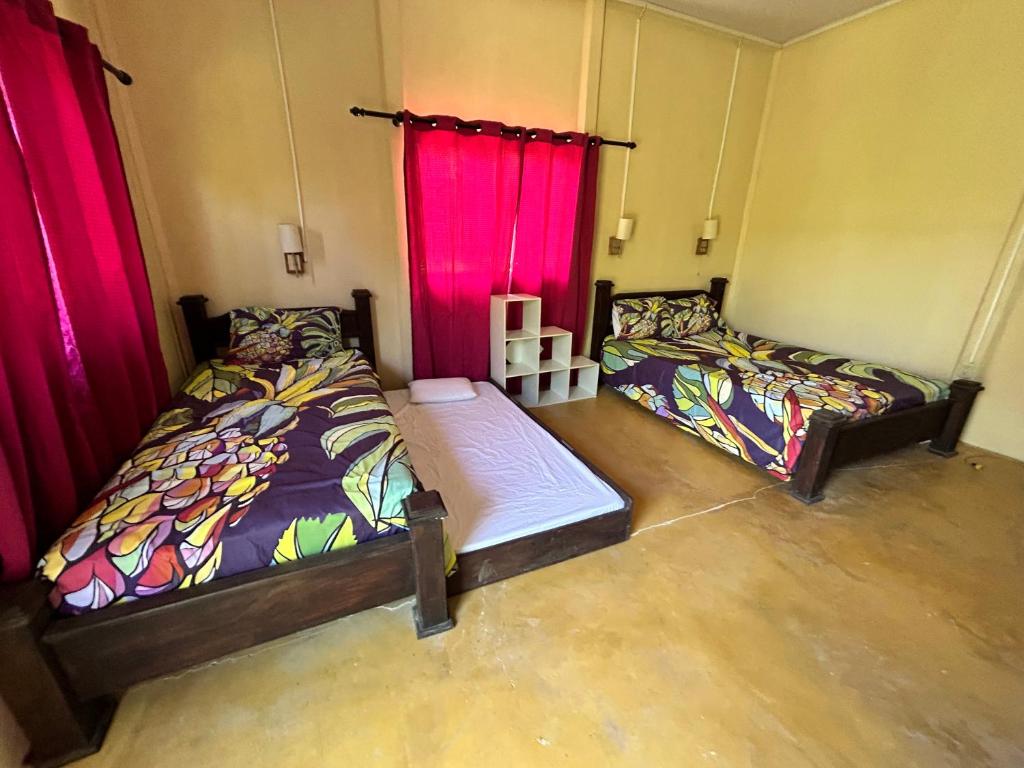 Yellow Cabina photo 1