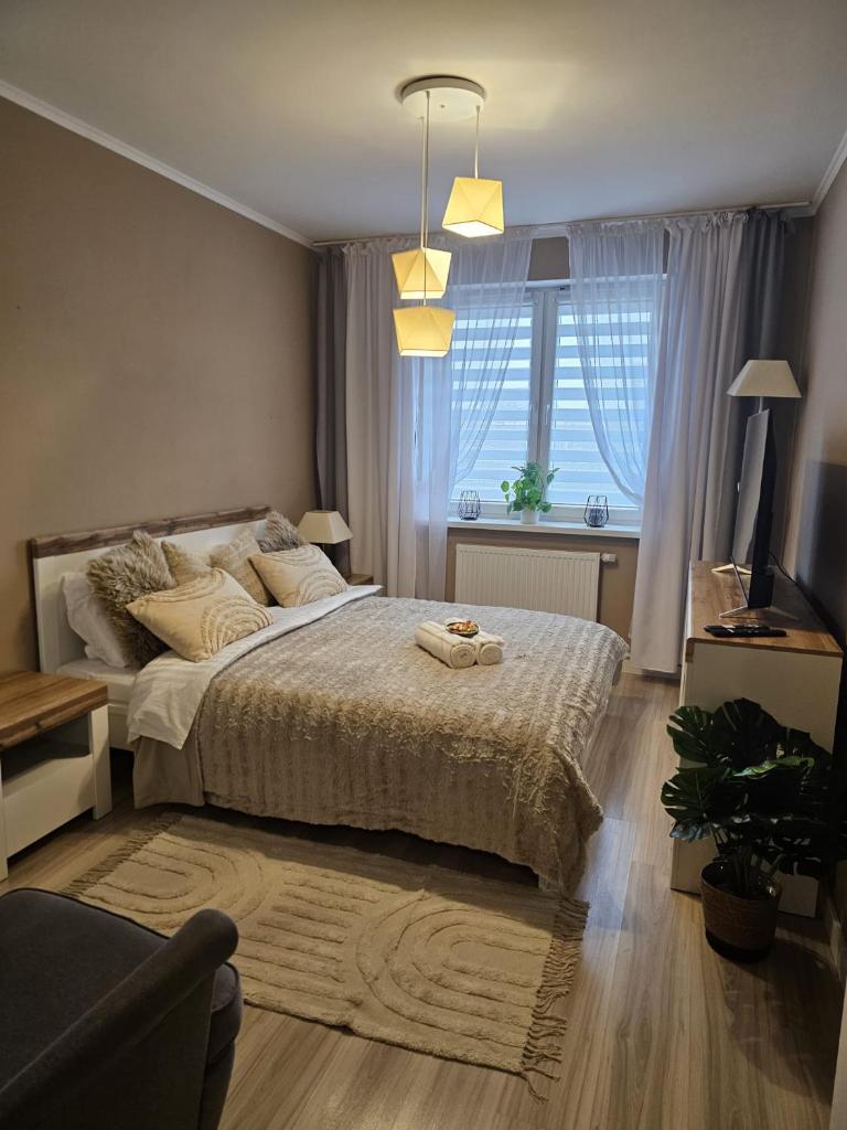 2 Bed Apartment in Zyrardow photo 1