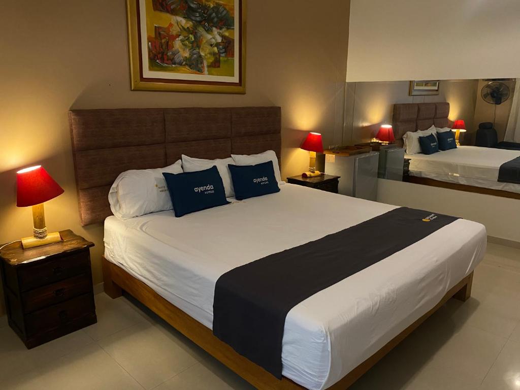 Suite Apart Miraflores