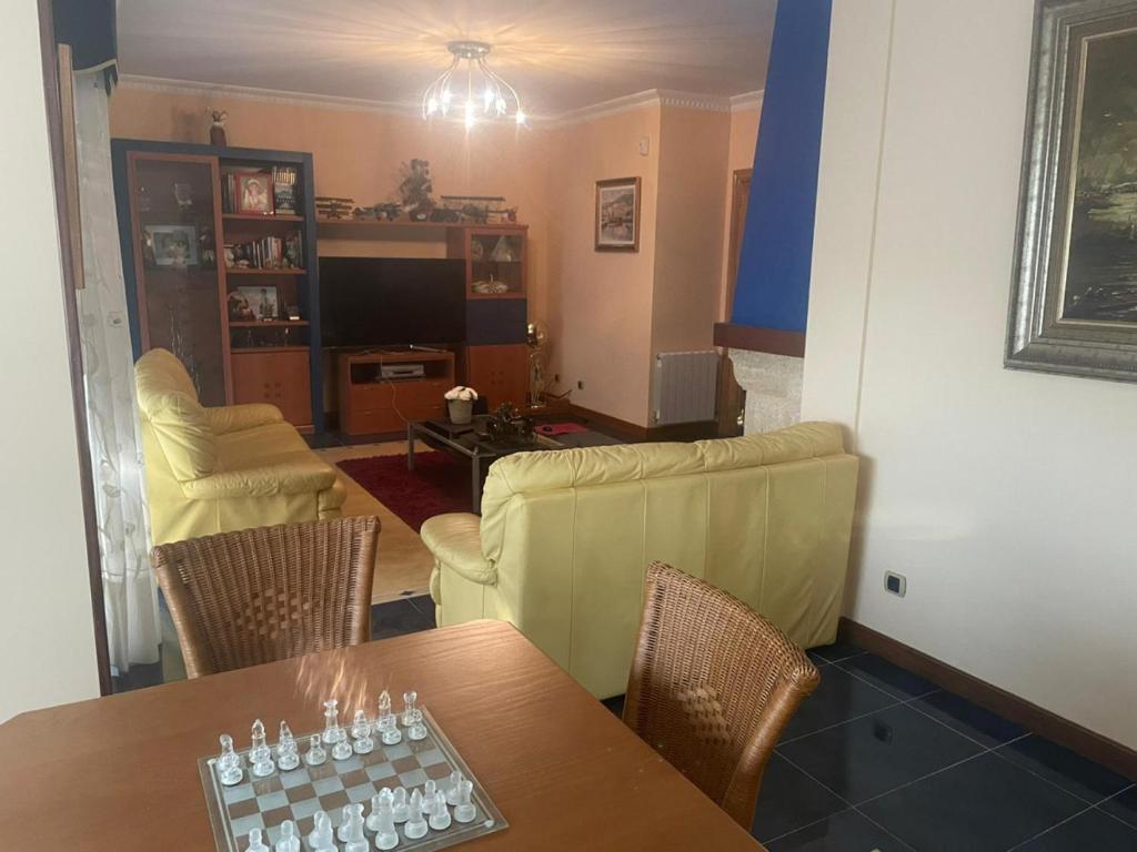 Elegante Villa con Piscina 7803 photo 3