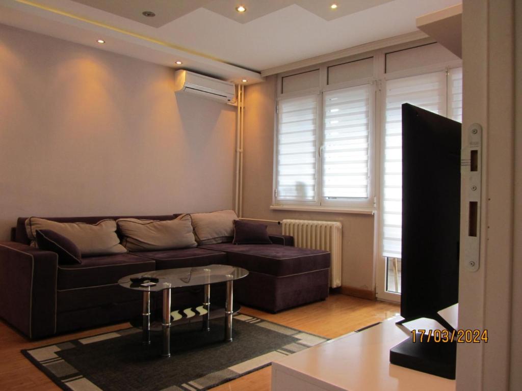 Apartman AnaNova photo 4