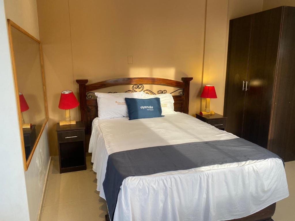 Suite Apart Miraflores photo 3