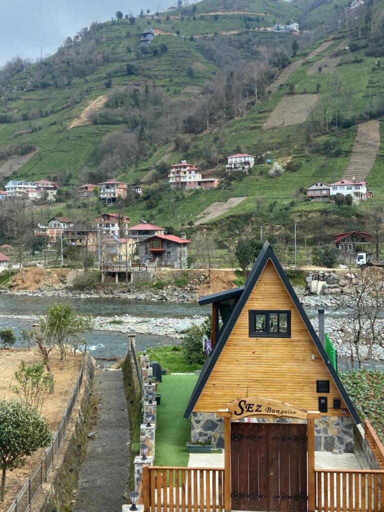 SezBungalov photo 1