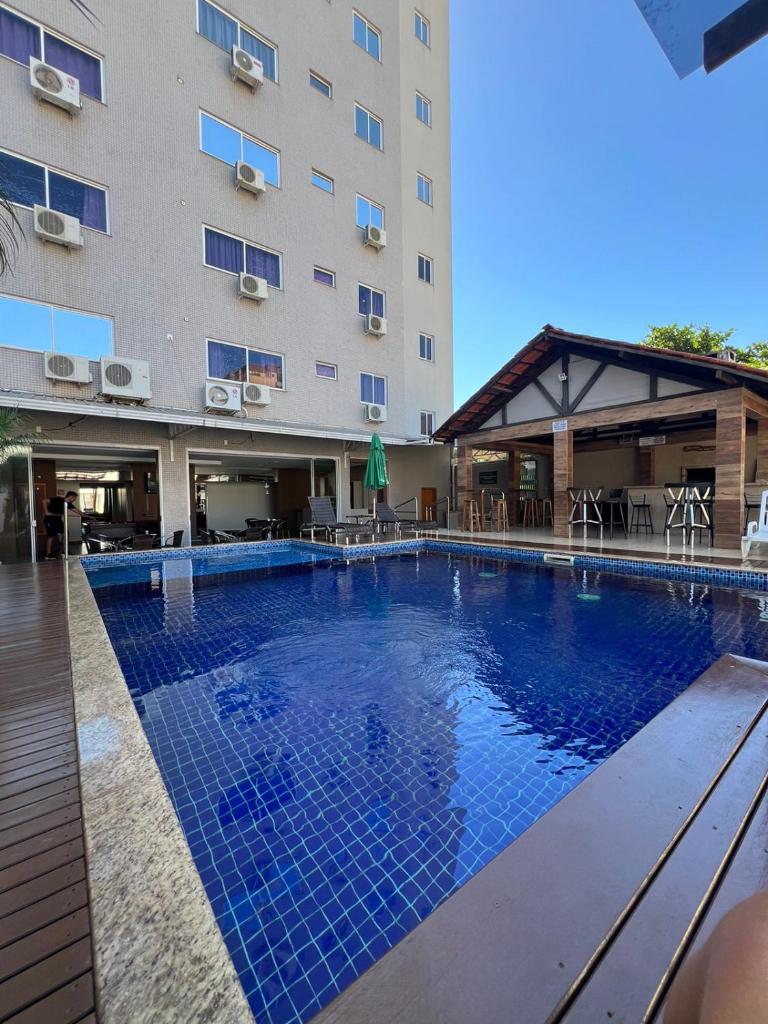 Nayru Hotel photo 1