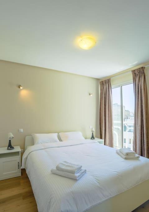 Residence Bd Anfa, Mohammedia