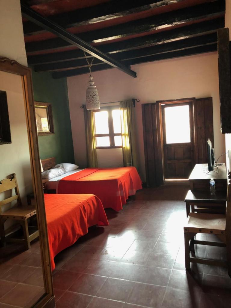 Casona Colonial de la Misión photo 2