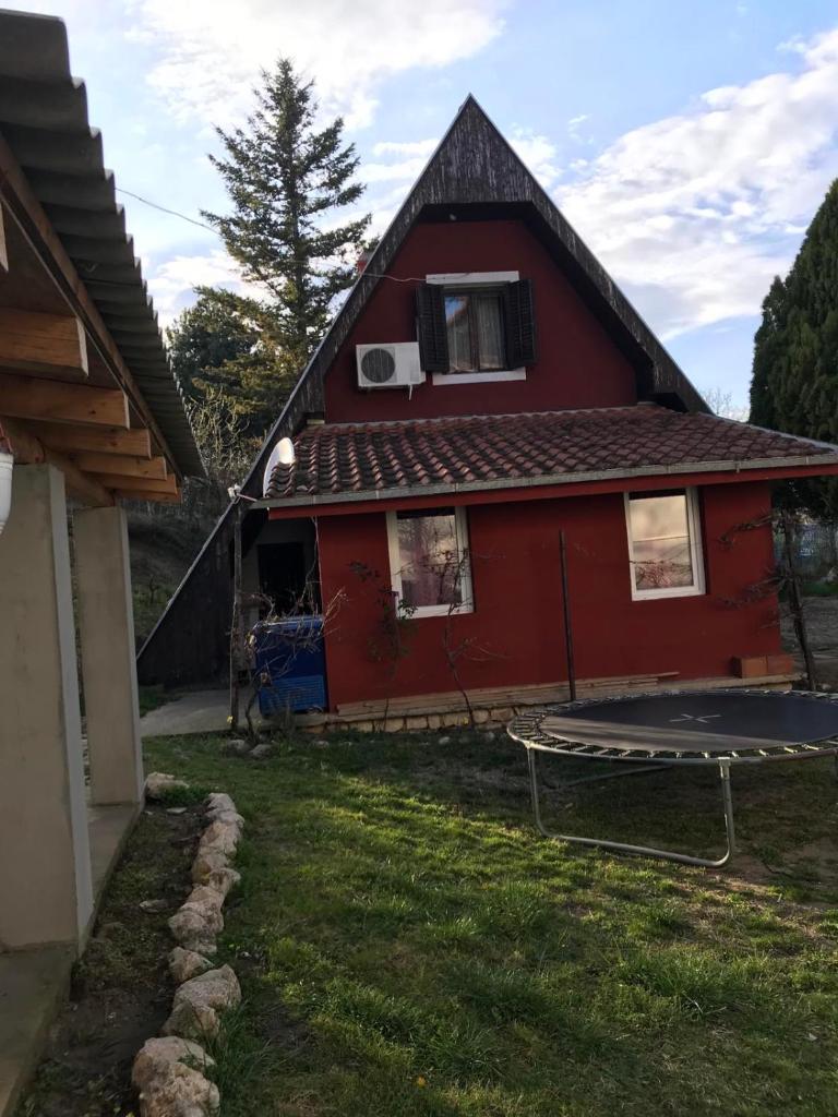 Vikendica DUNAV Vinci photo 2
