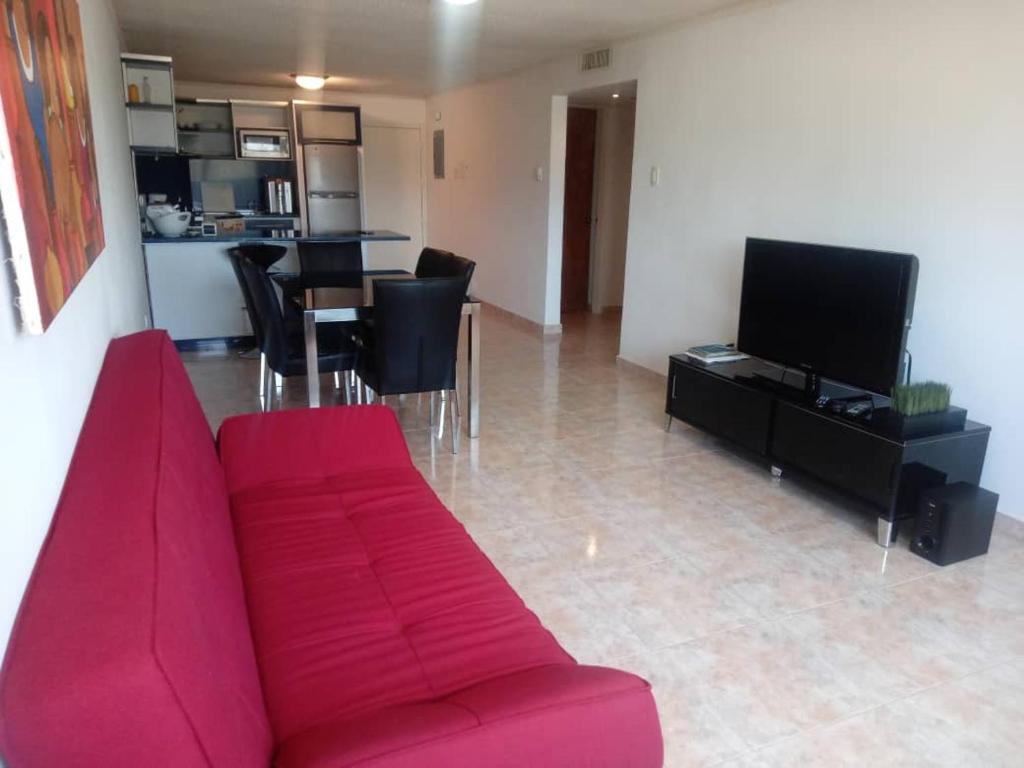 Apartamento turístico en Pampatar photo 3