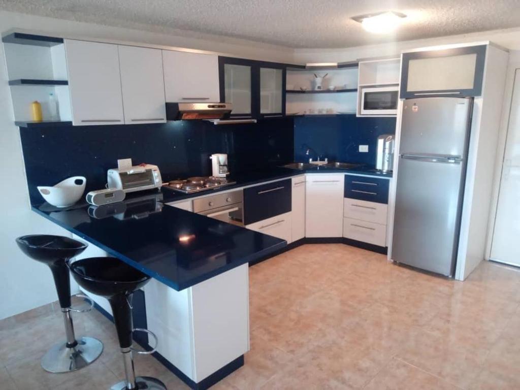 Apartamento turístico en Pampatar photo 1