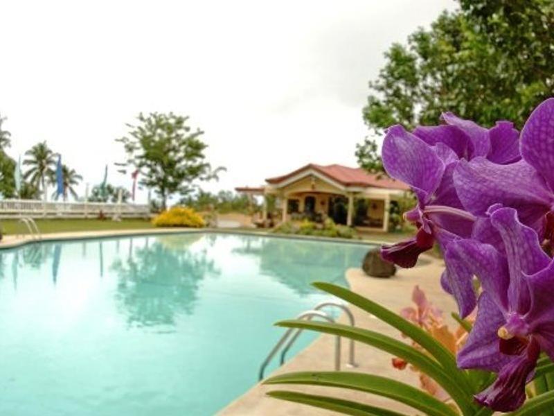 Camiguin Highland Resort photo 3