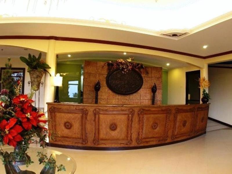 Camiguin Highland Resort photo 4