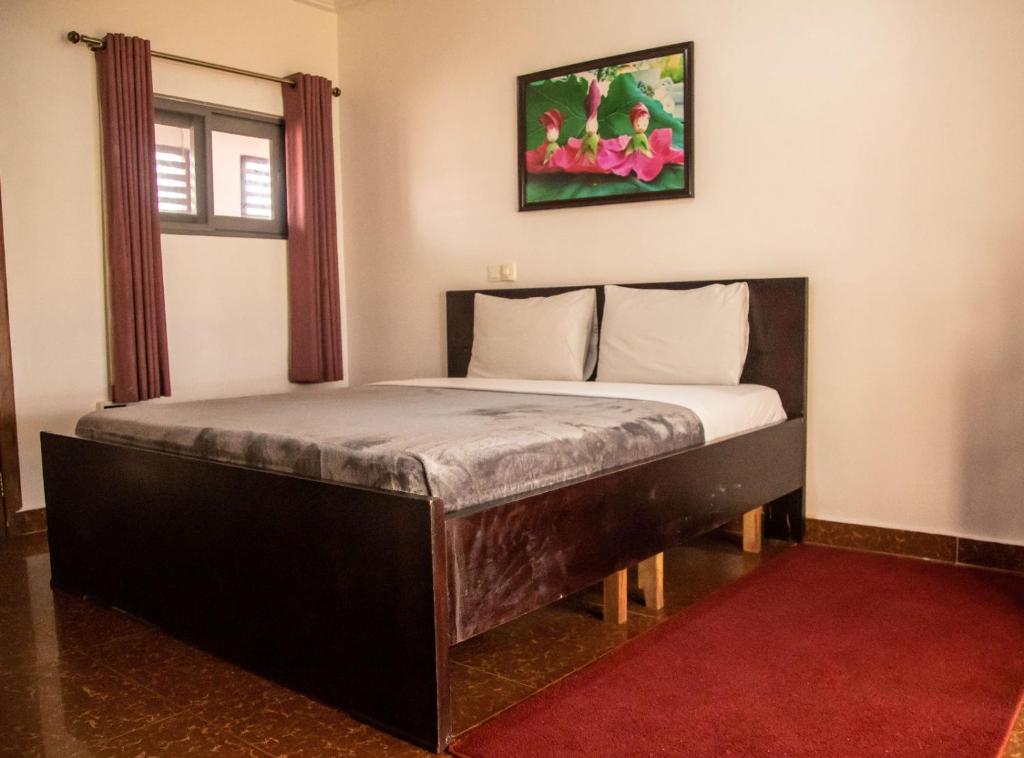 Beautiful 1-Bed Room in Greater Accra Region 1 photo 2