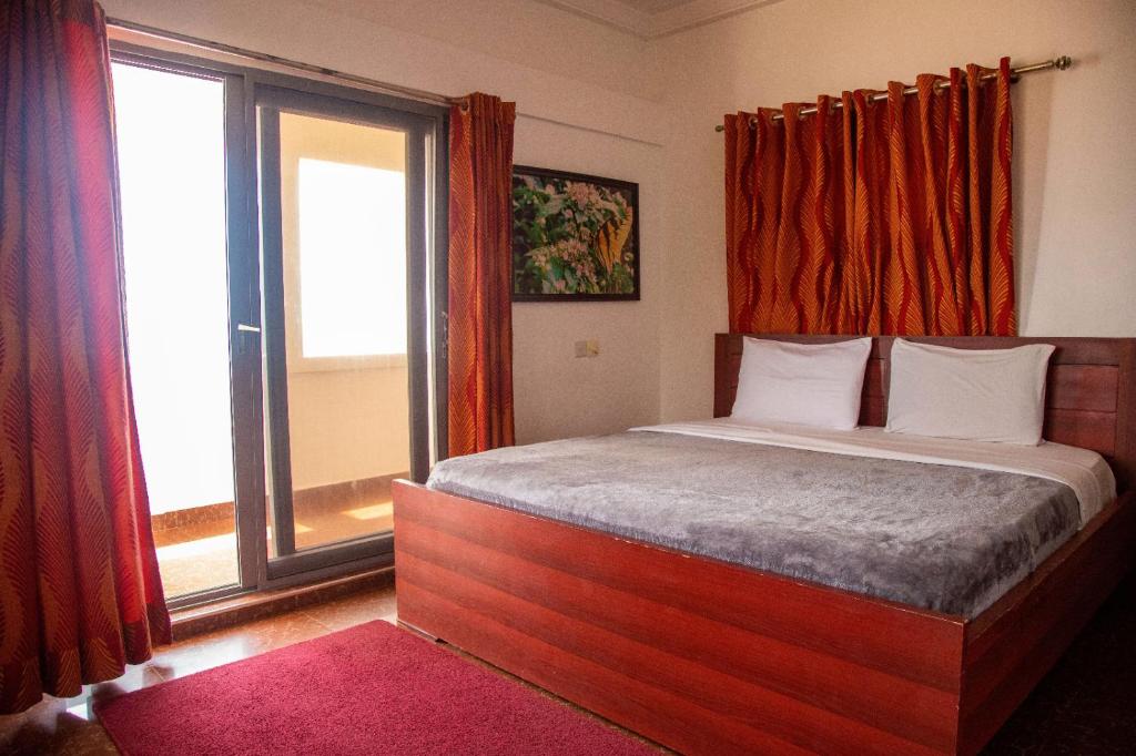 Beautiful 1-Bed Room in Greater Accra Region 1 photo 4
