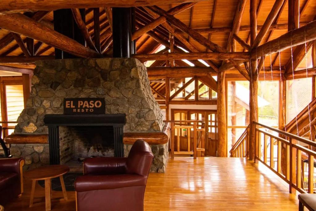 Hostería Rutalsur photo 3