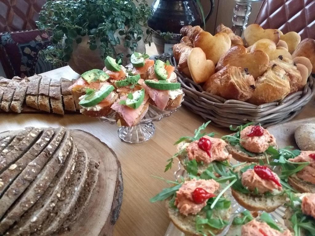 B&B De Vossenbarm photo 3