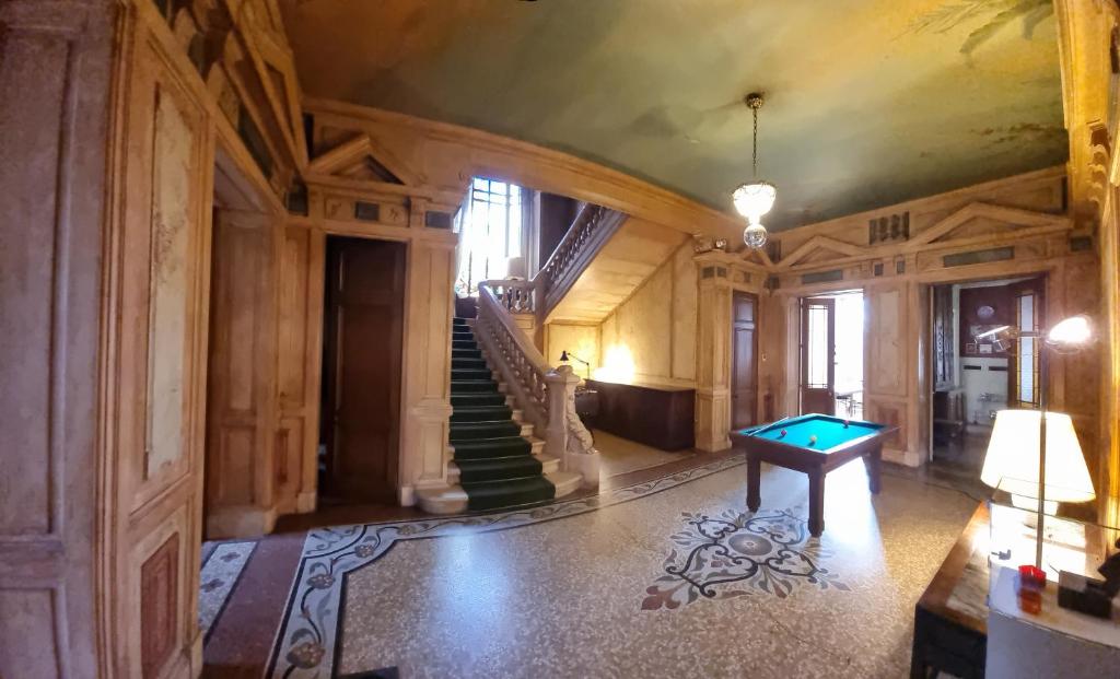 Hotel-Musée Villa Bagatelle photo 4