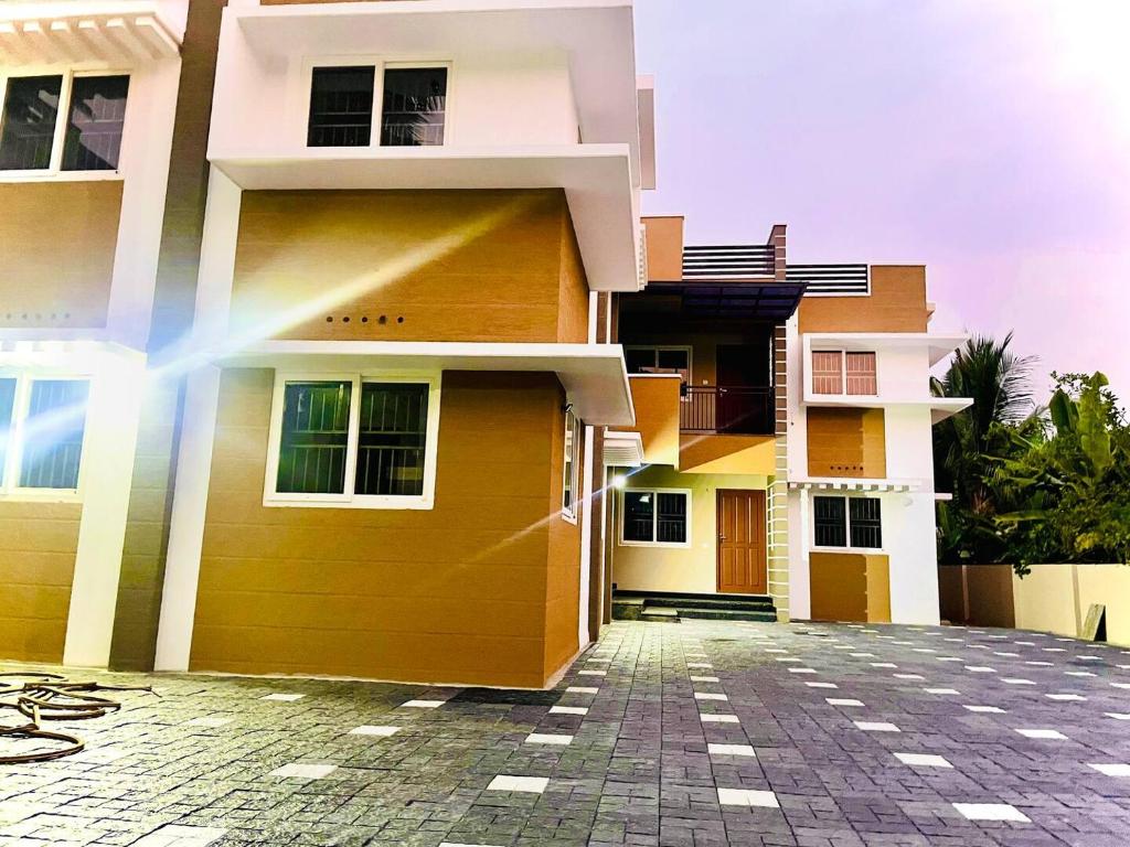 Puthenkot Homes photo 1