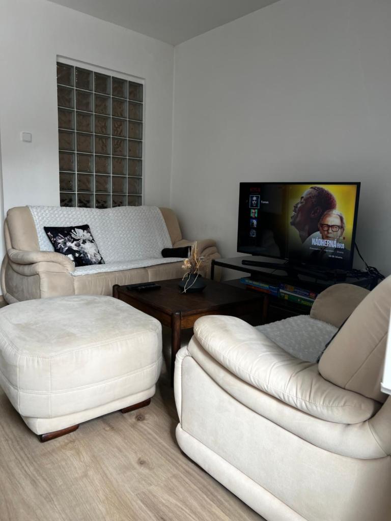 Útulný apartmán v historickém centru města Písek photo 3