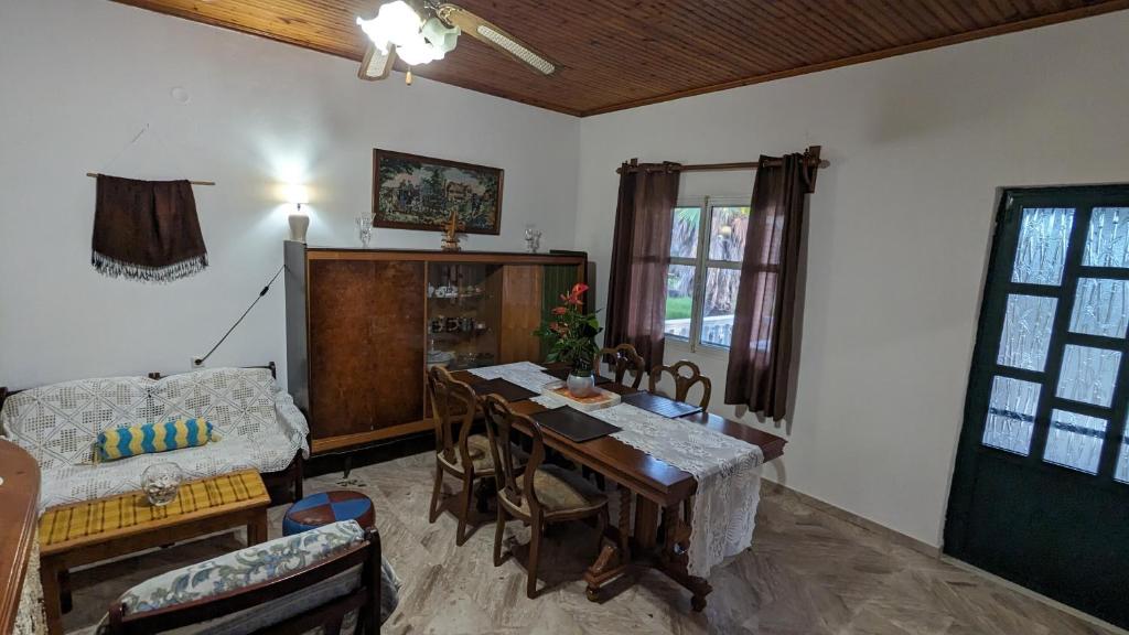 Villa Messavrisi photo 3