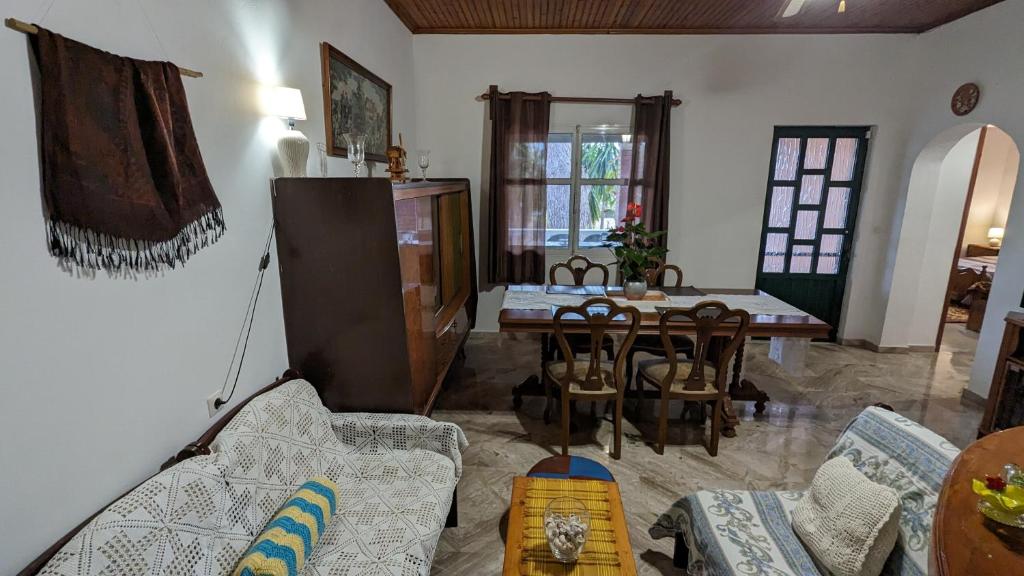 Villa Messavrisi photo 2