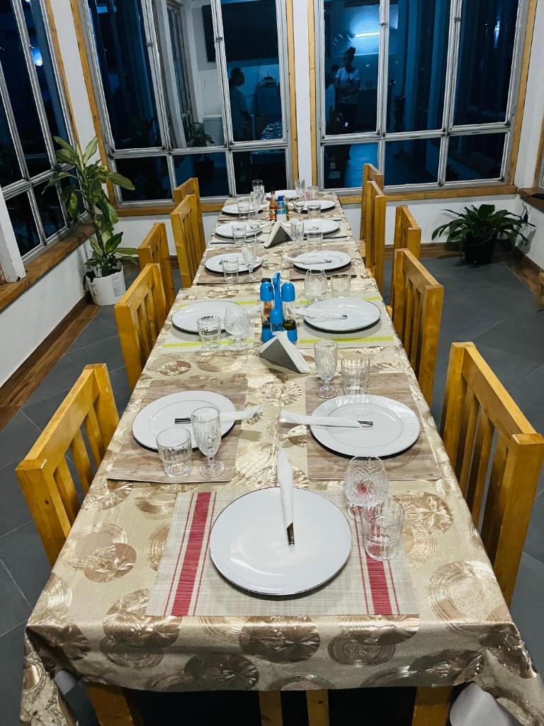 Casa Tito Montrond photo 3