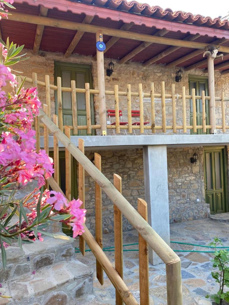 Kalyopi Köy Evi