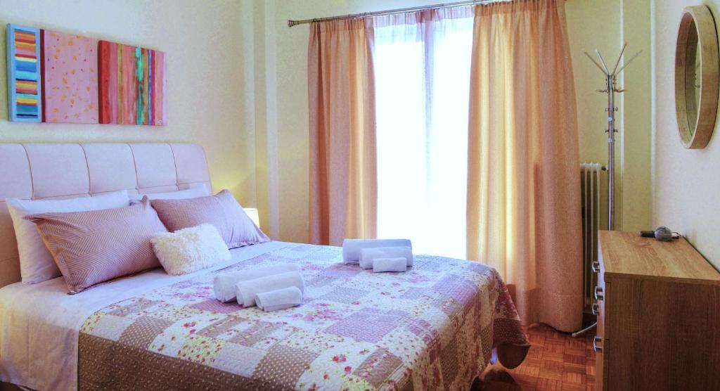City apartment 17 photo 1