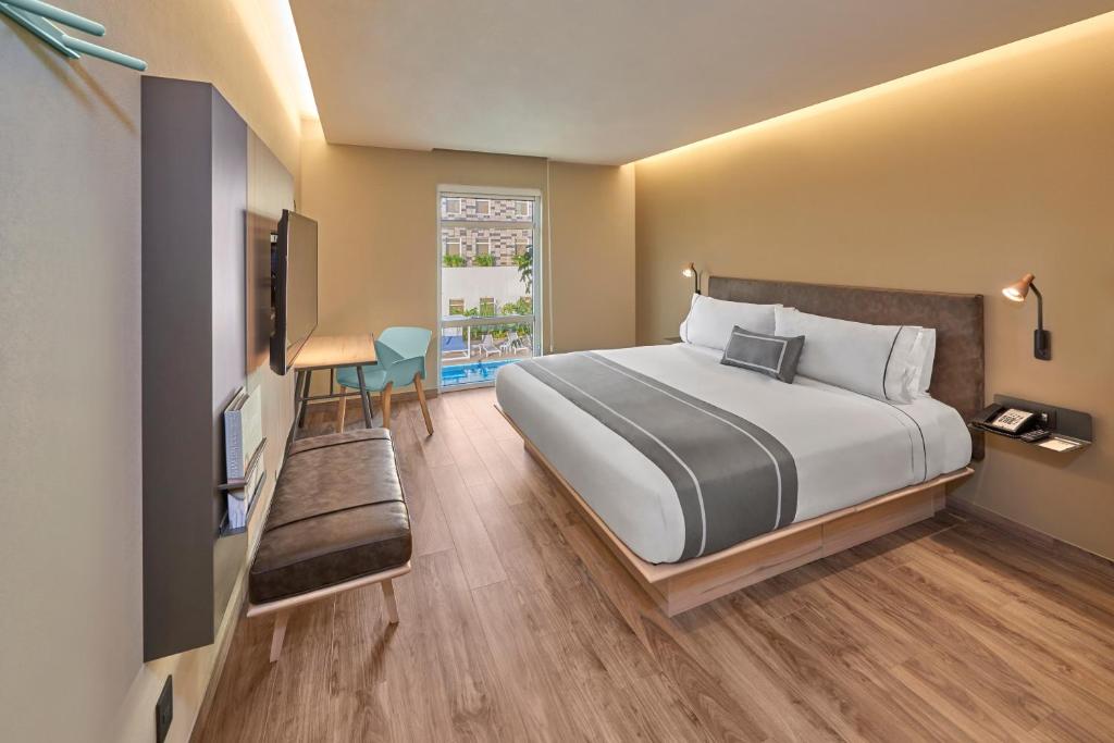 City Express Plus by Marriott Ensenada photo 1