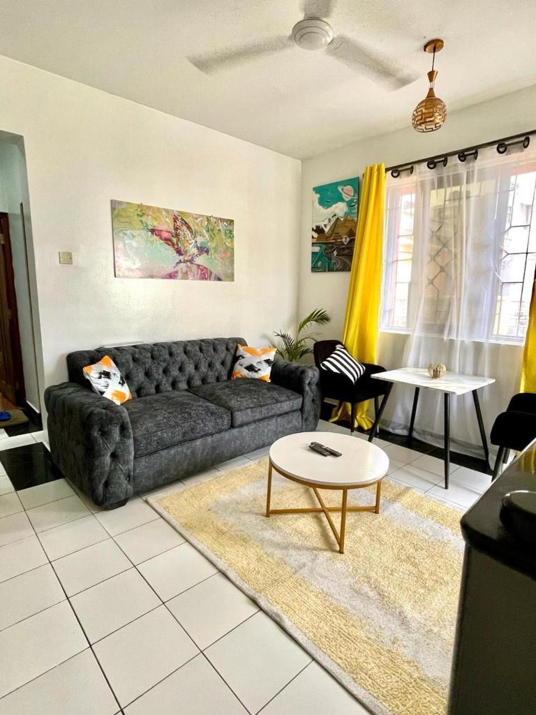 Unique apartment photo 3