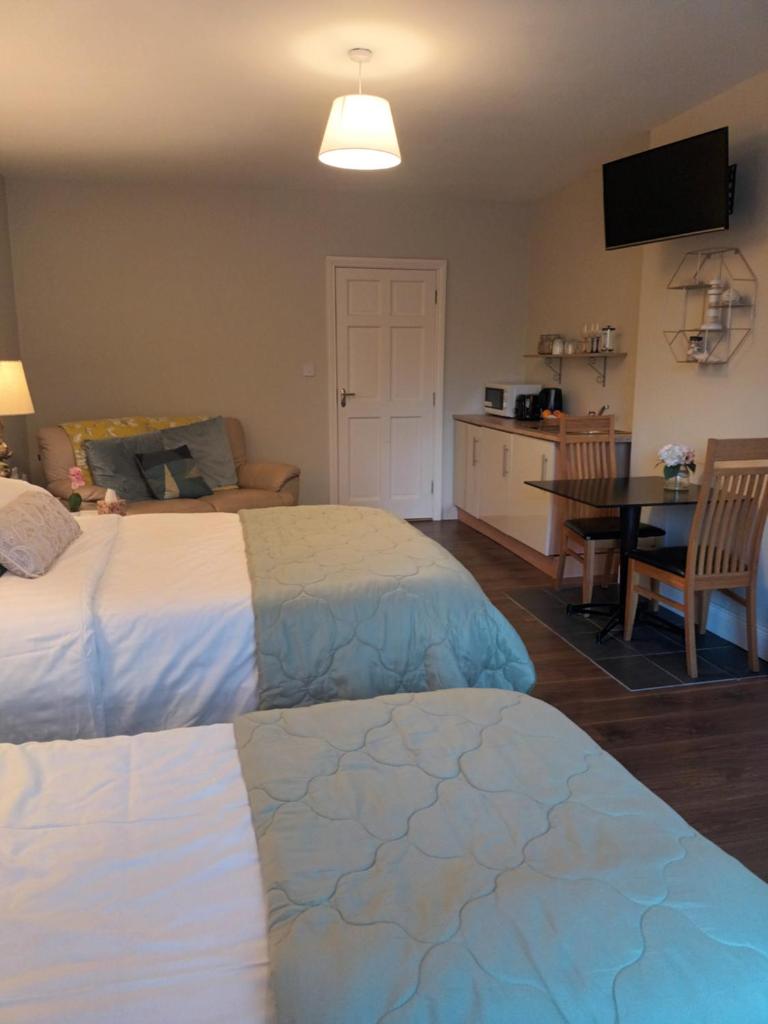 Mulberry Lodge photo 1