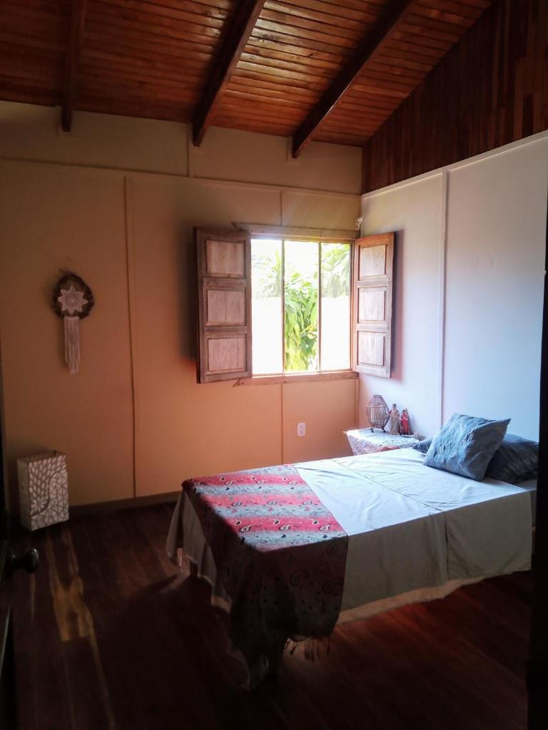 Casa Qi Boho B&B photo 4