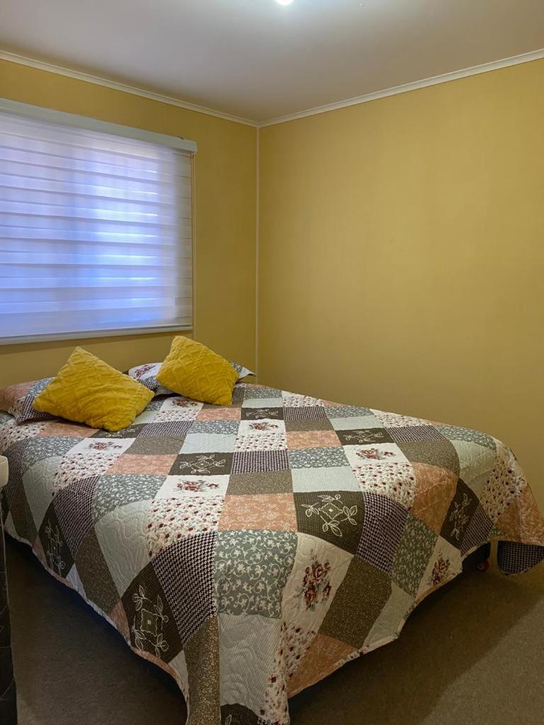 La casa de Julieta