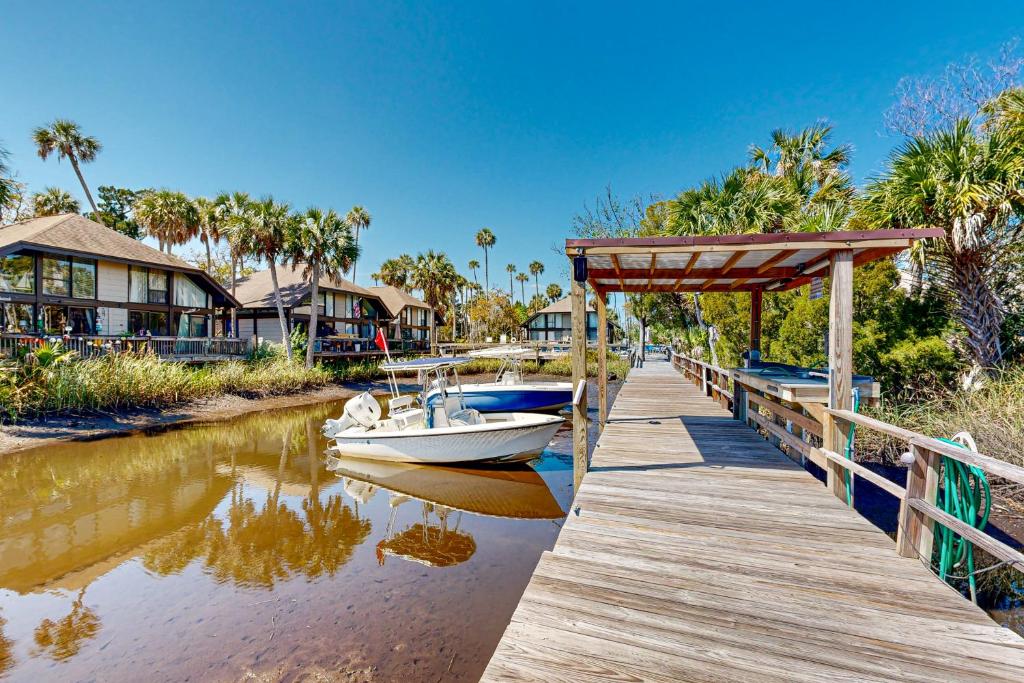 Peaceful River Bungalow photo 1