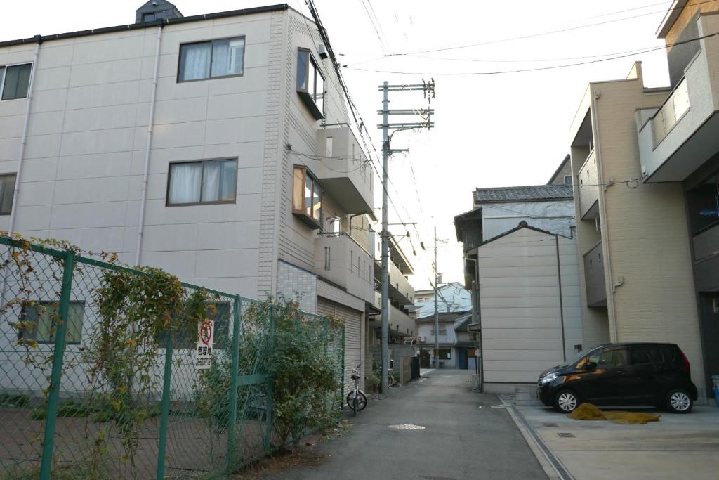 Minpaku =SAKURA= - Vacation STAY 16462, Osaka