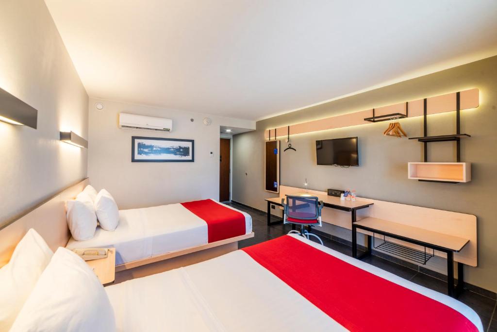 City Express by Marriott Chetumal photo 1