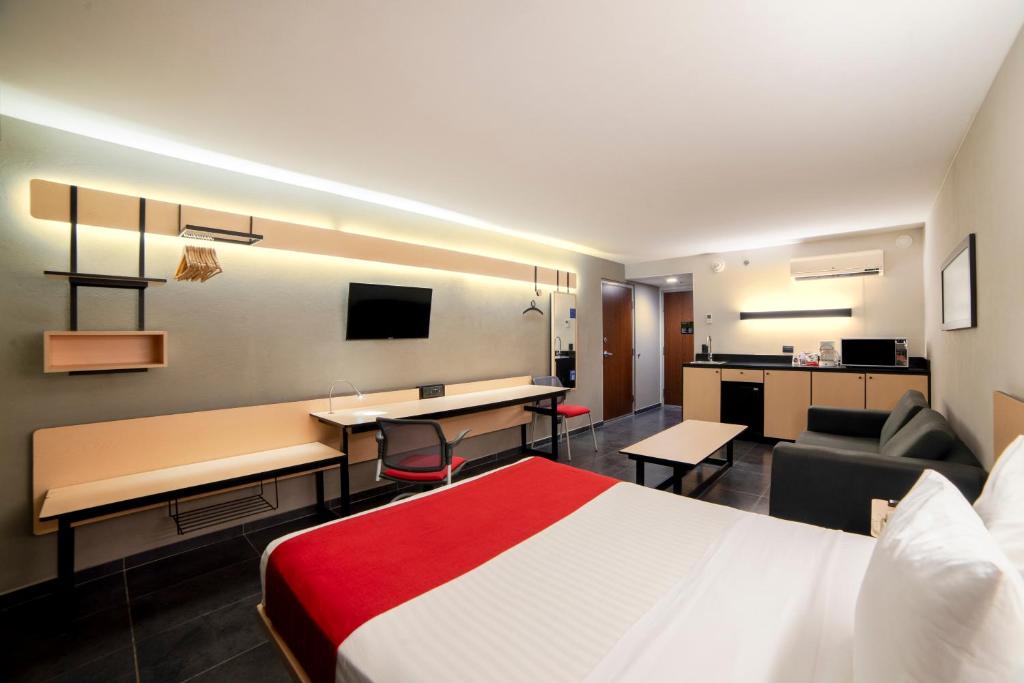 City Express by Marriott Chetumal photo 2