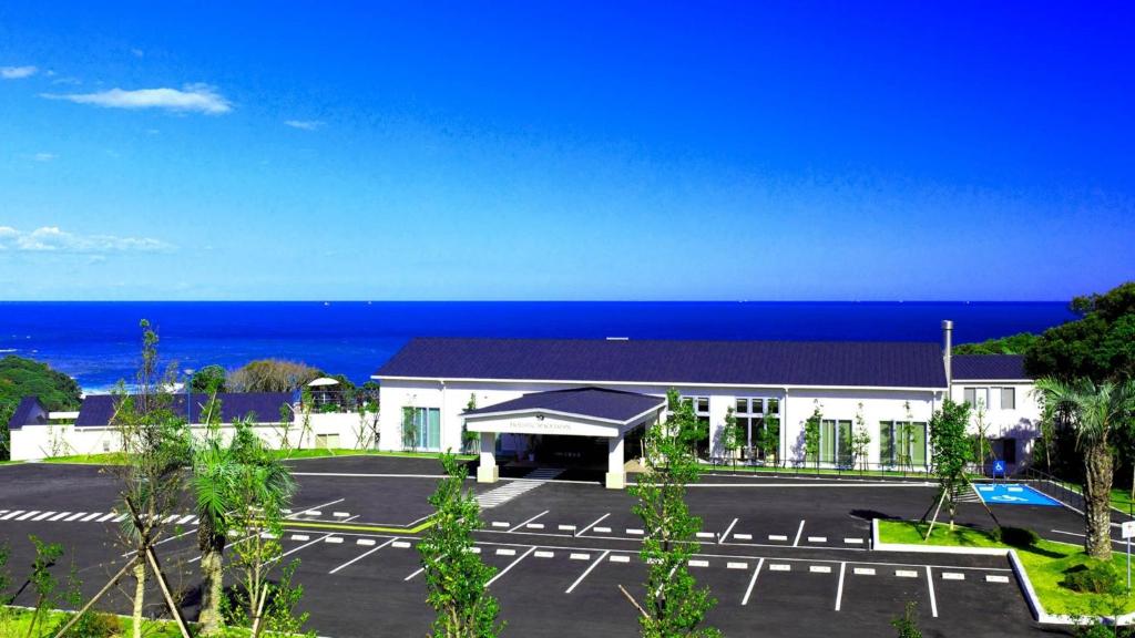 HOTEL HOLISTIC RESORT - Vacation STAY 34544v