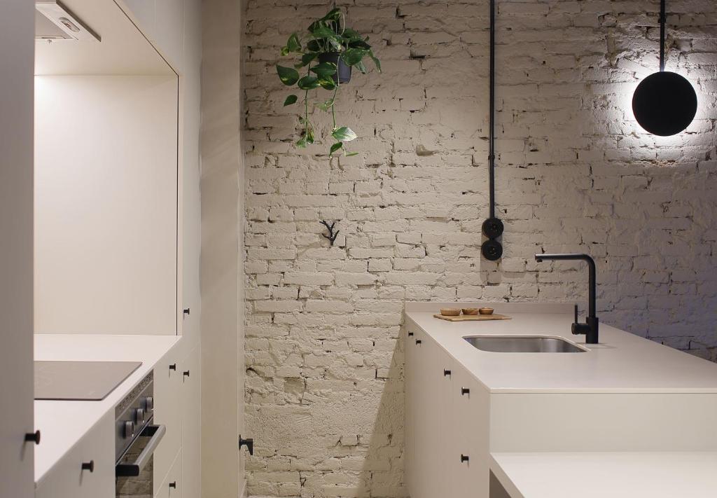 APARTAMENTO DISEÑO GALIANA 6 ARENA AVILES ASTURIAS photo 2