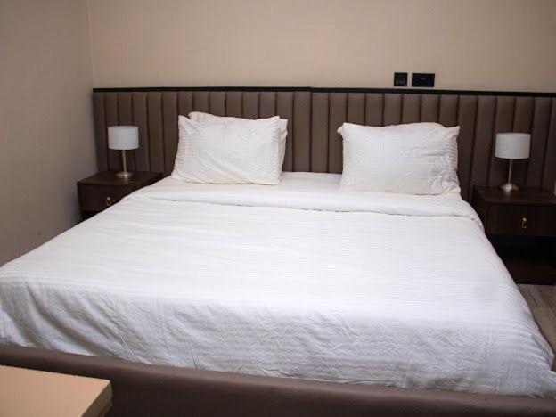 Sarah’s Apartments Ibadan photo 2