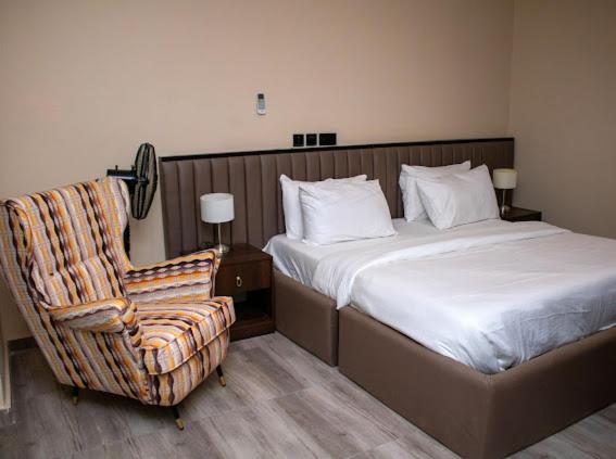 Sarah’s Apartments Ibadan photo 3