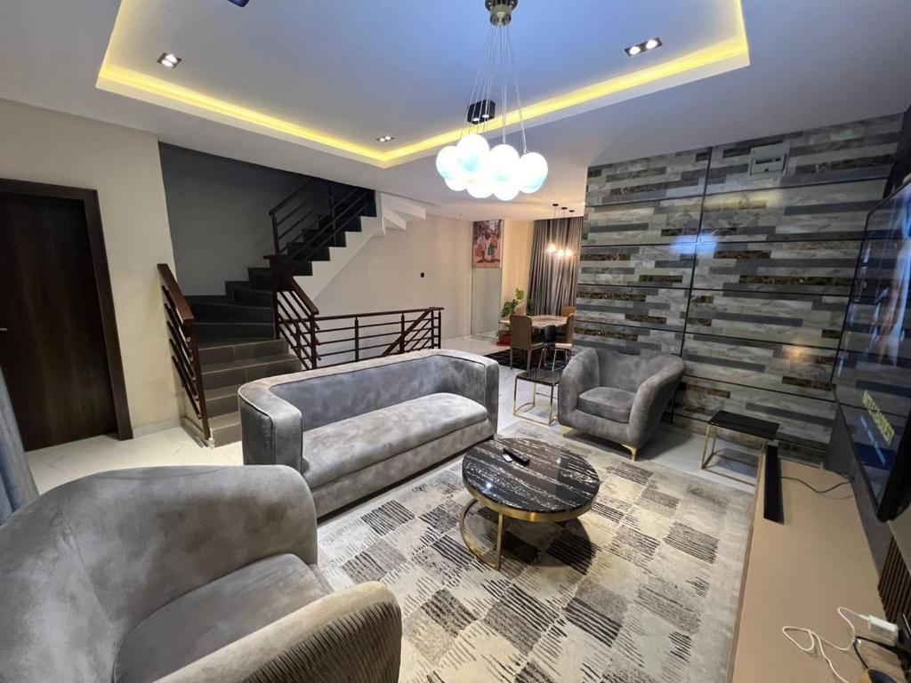 Sarah’s Apartments Ibadan photo 1