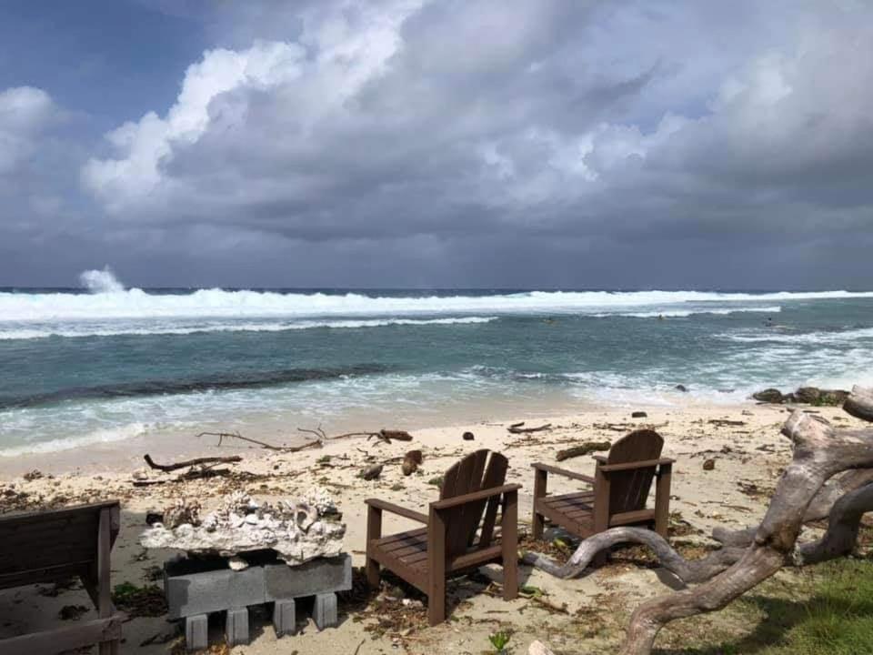 Tifaifai Et Café Huahine photo 2