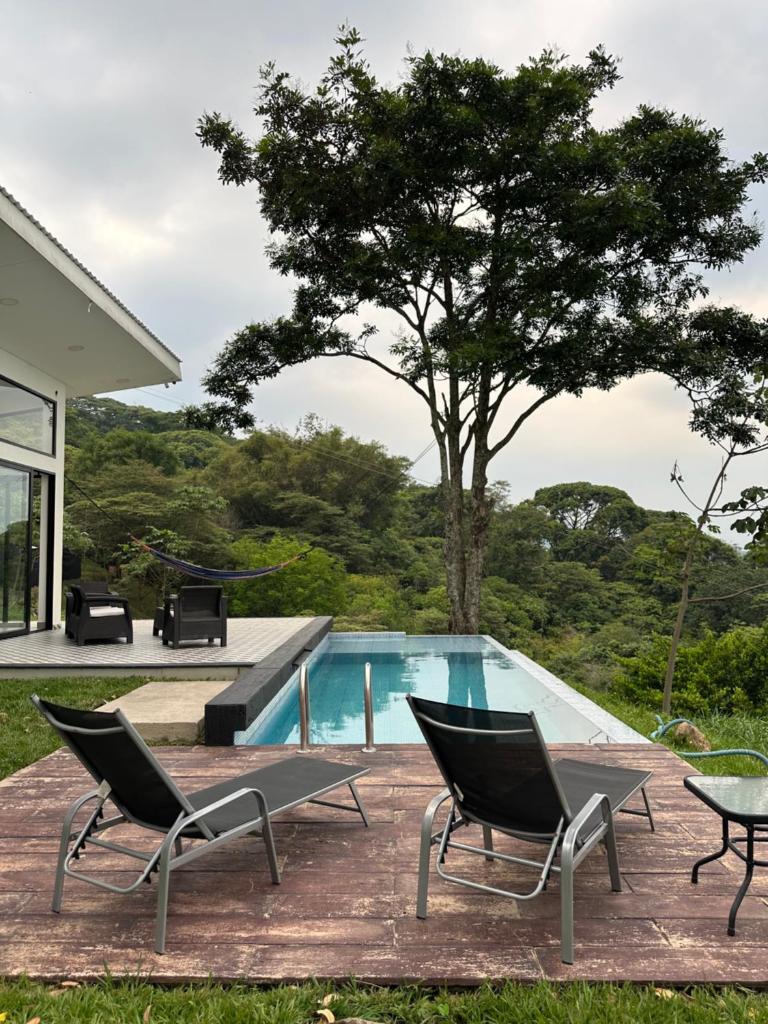 Villa Luz photo 2