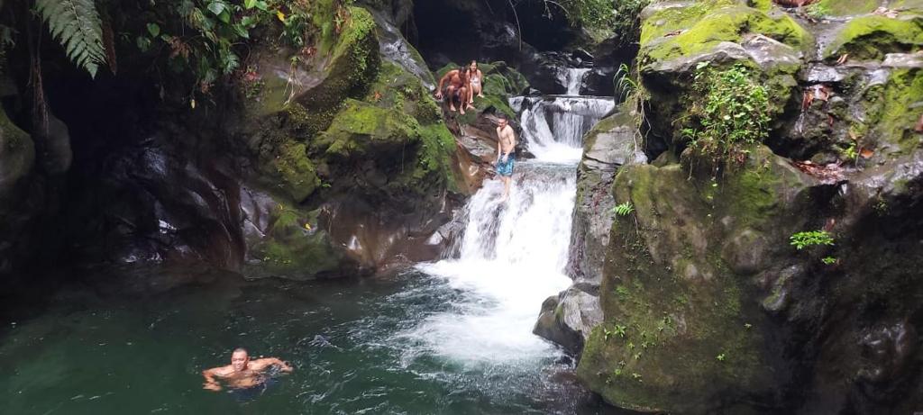 Pozas Guacimo photo 4